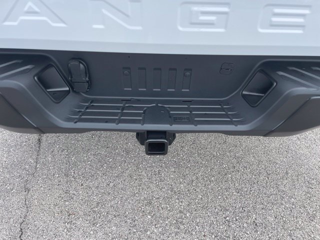 New 2026 Ford Ranger XL w/ Trailer Tow Package AWD/4WD image 10