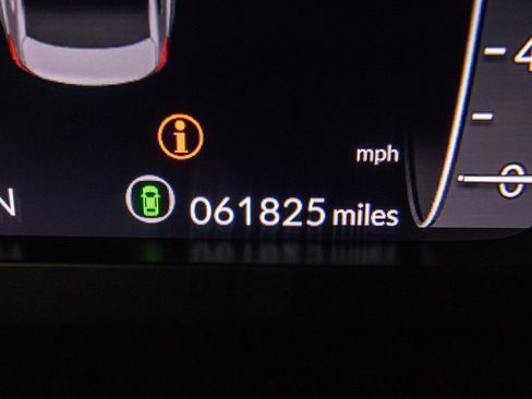 Used 2022 Honda Civic Touring image 22