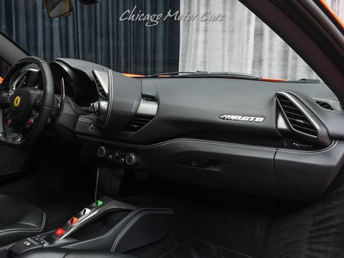 Used 2018 Ferrari 488 GTB image 26