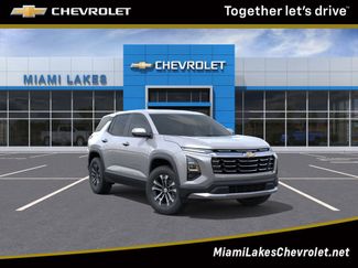 New 2026 Chevrolet Equinox LT video 1
