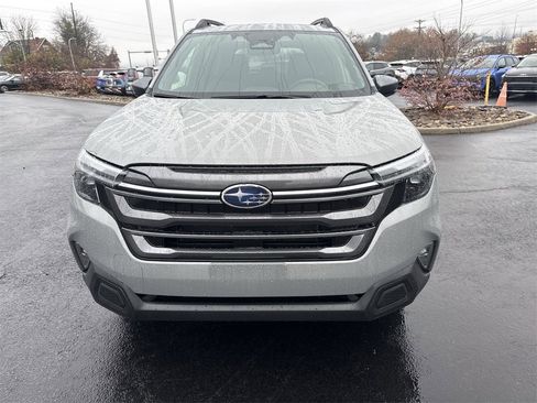 New 2026 Subaru Forester Limited image 2