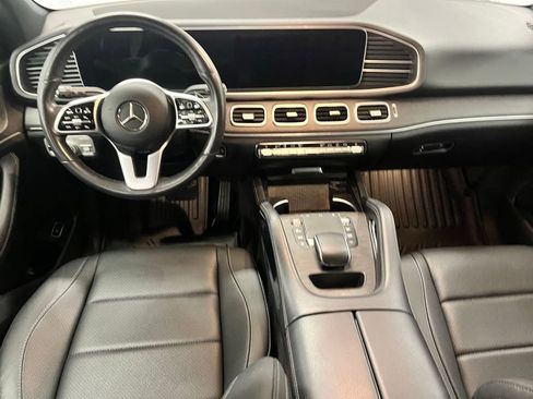 Certified 2021 Mercedes-Benz GLE 350 GLE 350 image 12