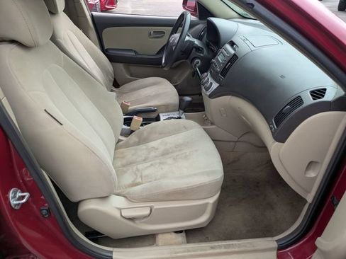 Used 2007 Hyundai Elantra GLS FWD image 23