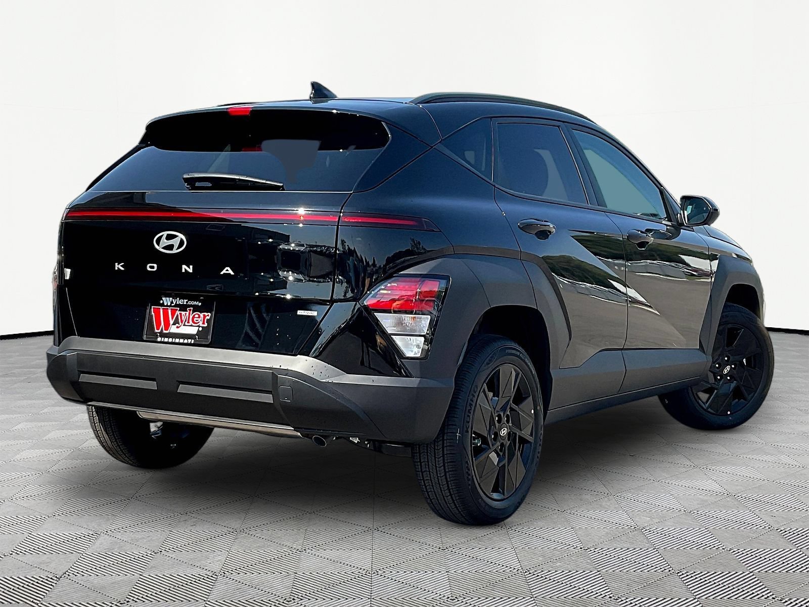 New 2027 Hyundai Kona SEL Sport AWD/4WD image 7