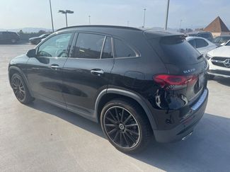 Certified 2023 Mercedes-Benz GLA 250 w/ AMG Line Exterior video 2