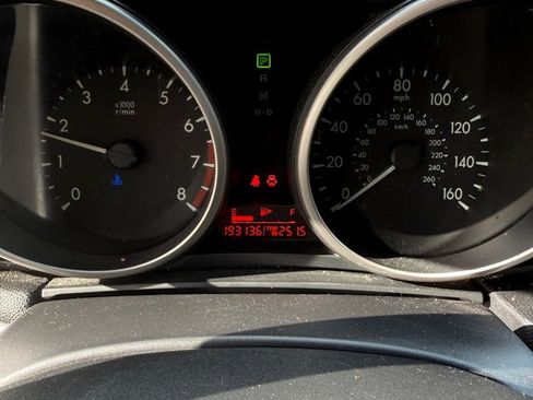 Used 2011 MAZDA MAZDA3 i Touring image 12