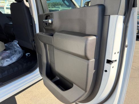 New 2025 Chevrolet Silverado 2500 W/T w/ WT Convenience Package image 13