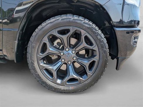 Used 2021 RAM 1500 Big Horn AWD/4WD image 21