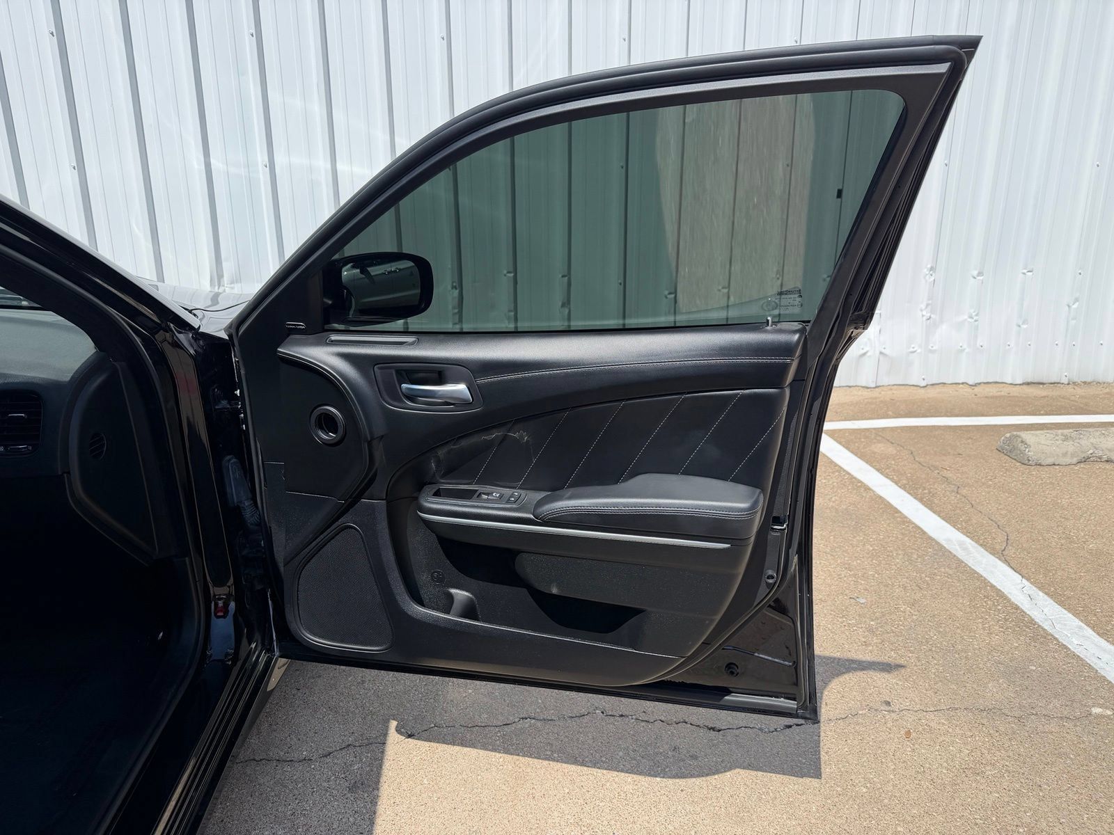 Used 2023 Dodge Charger Scat Pack RWD image 38