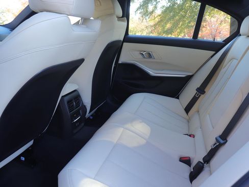 New 2026 BMW 330i Sedan w/ M Sport Package image 13