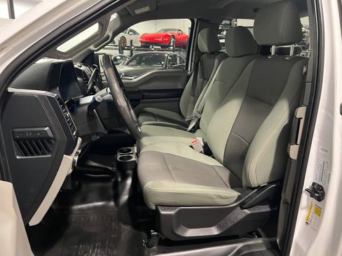 Used 2015 Ford F150 XL image 9