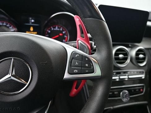 Used 2018 Mercedes-Benz C 63 AMG S image 27