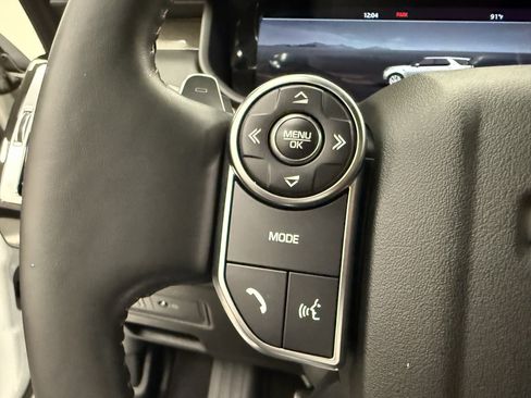 Used 2018 Land Rover Discovery HSE Luxury AWD/4WD image 20