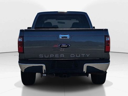 Used 2009 Ford F250 2WD Crew Cab Super Duty image 5