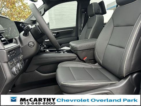 New 2026 Chevrolet Tahoe Premier image 19