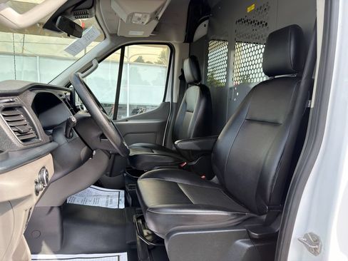 Used 2024 Ford Transit 350 148 Medium Roof AWD w/ Ambulance Prep Package image 15