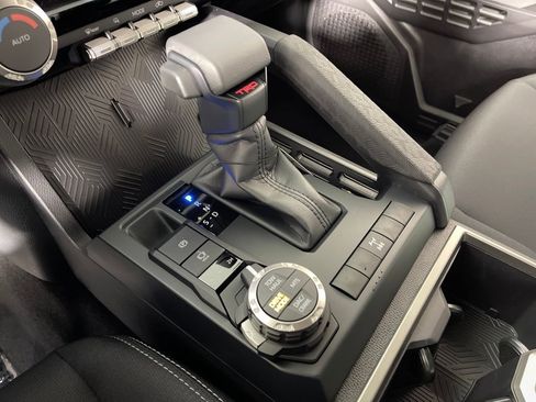 New 2026 Toyota Tacoma TRD Off-Road image 22