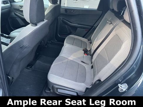 Used 2022 Ford Escape SE w/ Convenience Package image 13