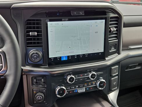 New 2026 Ford F150 Platinum AWD/4WD image 14