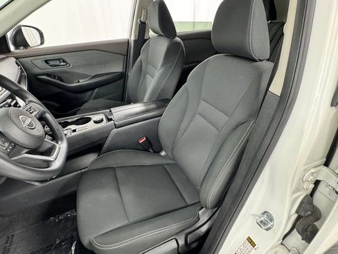 Certified 2023 Nissan Rogue S AWD/4WD image 10