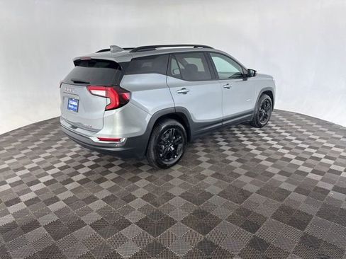 Used 2023 GMC Terrain AT4 w/ Tech Package AWD/4WD image 6