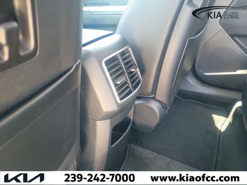 Certified 2023 Kia Sportage EX FWD image 16