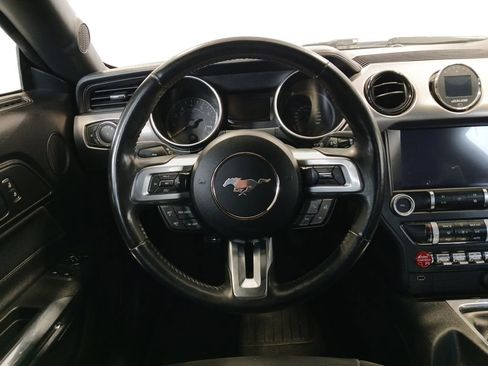 Used 2019 Ford Mustang GT w/ Equipment Group 301A image 21