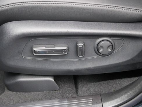 New 2026 Honda CR-V EX-L image 18