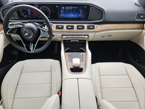 Certified 2026 Mercedes-Benz GLE 350 4MATIC image 18