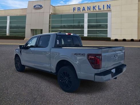 New 2026 Ford F150 Platinum image 5