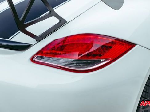 Used 2009 Porsche Cayman RWD image 42
