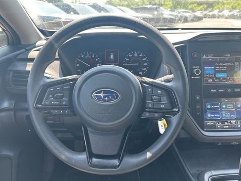 Used 2024 Subaru Crosstrek 2.0i AWD/4WD image 13