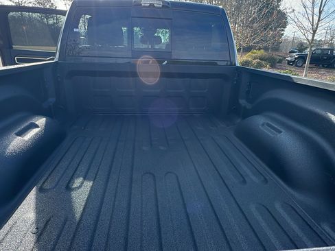 New 2026 RAM 2500 Limited image 13