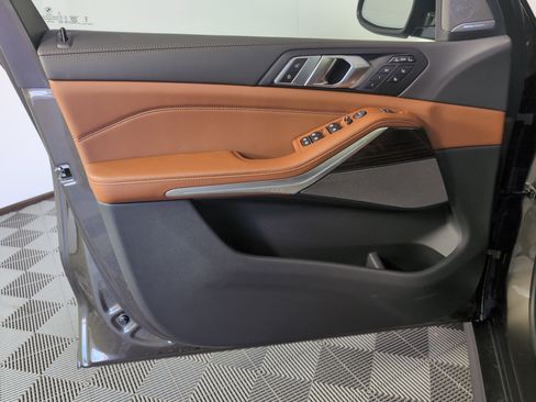 New 2026 BMW X7 xDrive40i w/ Executive Package image 10