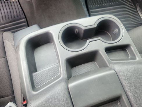 Used 2023 Chevrolet Silverado 1500 LT AWD/4WD image 32