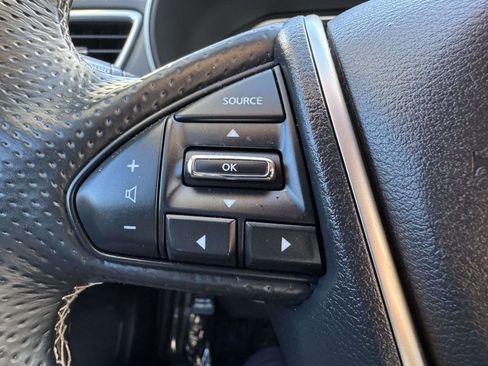 Used 2023 Nissan Maxima Platinum w/ Sport Mat Group image 39