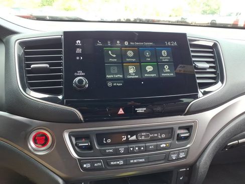 Used 2024 Honda Passport EX-L image 28