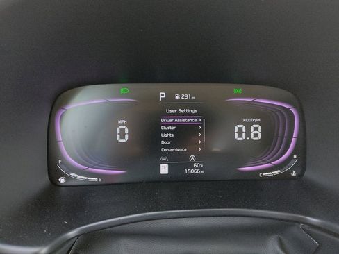 Used 2025 Kia Soul LX w/ LX Technology Package image 23