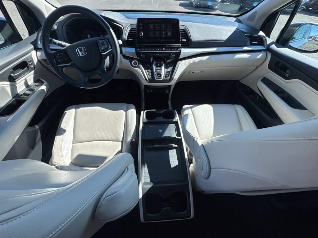 Used 2025 Honda Odyssey EX-L image 24
