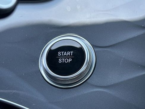 Used 2023 Mercedes-Benz EQE 350+ 4MATIC Sedan w/ AMG Line Exterior Package image 17