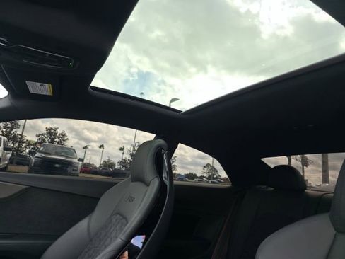 Used 2023 Audi RS 5 image 13