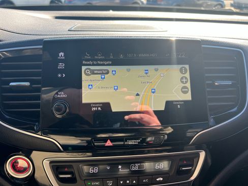 Used 2019 Honda Passport Elite image 43