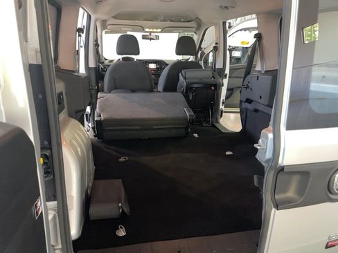 Used 2022 RAM ProMaster City Wagon FWD image 10