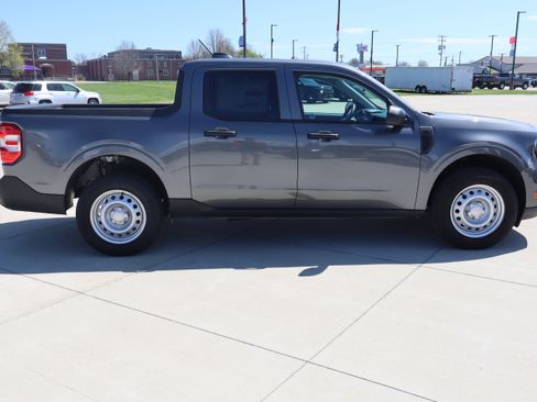 New 2026 Ford Maverick XL w/ 4K Tow Package image 4