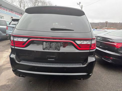 Used 2022 Dodge Durango GT image 7
