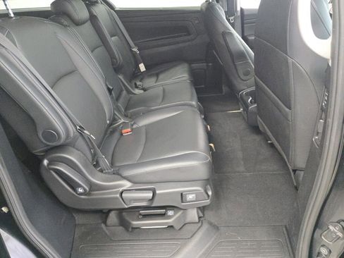 Used 2023 Honda Odyssey EX-L image 10