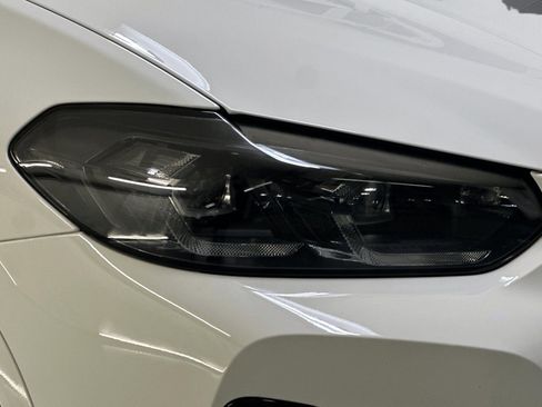 Used 2023 BMW X4 xDrive30i w/ M Sport Package image 10