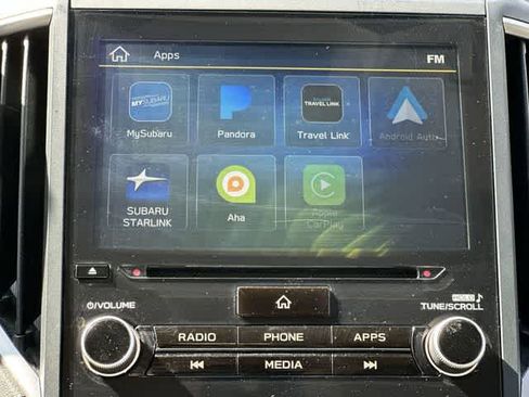 Certified 2023 Subaru Forester Limited image 13