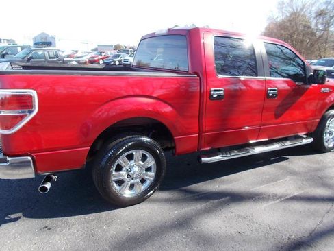 Used 2010 Ford F150 FX2 image 13