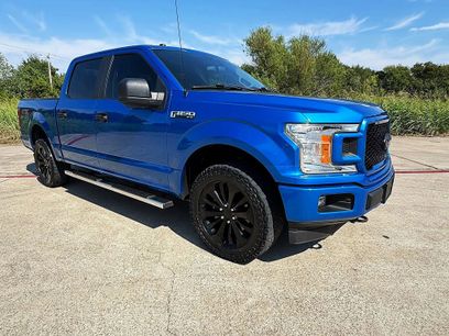 Used 2019 Ford F150 XL w/ Equipment Group 101A Mid